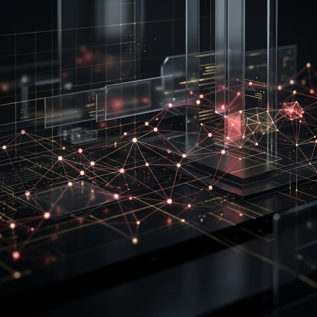 AlTechly Enterprise Architecture